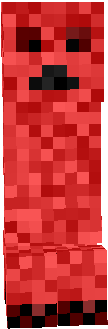 Preview of texture: HellCreeper