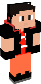 Lockinho com fone atualizado poren