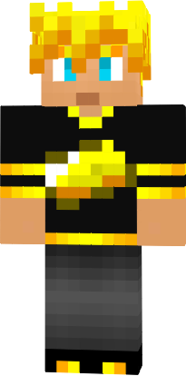 Preview of texture: Gold_Player