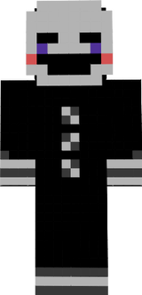 The Puppet FNAF2