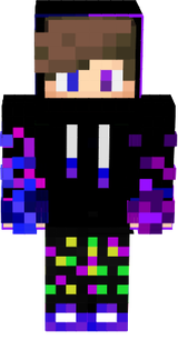 Mi skin
