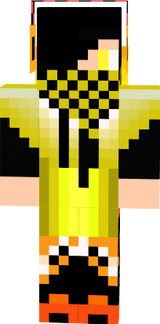 kiyo's skin