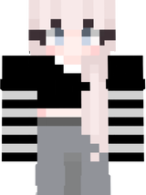 emo modificada