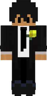 Gabo Tuxedo