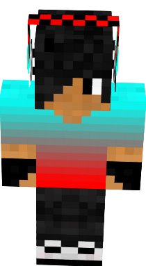 Preview of texture: Cool Boy