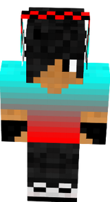 Cool Boy