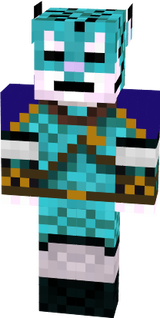 Wessels skin