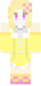 マイクラスキン撮影１
