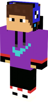 супер скин
