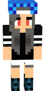 Minecraftskin
