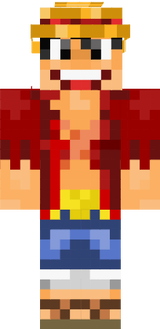 Luffy