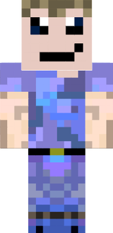 mike