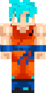 goku