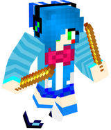 toy bonnie-vida muito loca -song : mine phoebe ryan