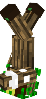 Tree person 
