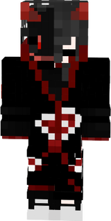 akatsuki demon girl