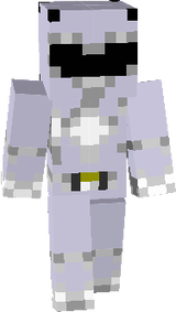 david'spowerranger