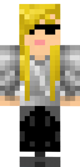 FBI Girl