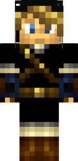 Dark Link