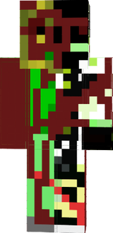 Horror AraFlo_HD