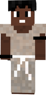 Zumbi dos Palmares