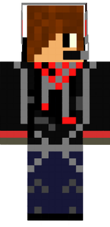 Twilit Ender