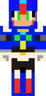 Maverick Hunter