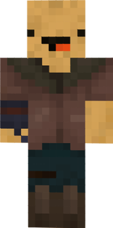 SkaarFromHell