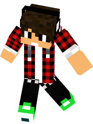 Preview of texture: Jacobe