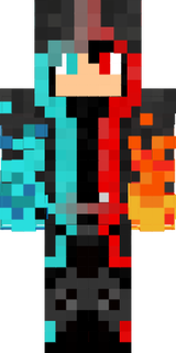 My skin
