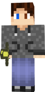 PweerPressure Official Skin