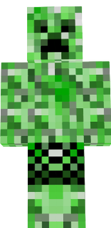 Creeperman