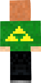 Link-Boy