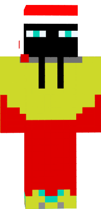 Preview of texture: Daniil
