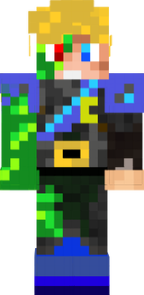 zombie