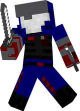 joe