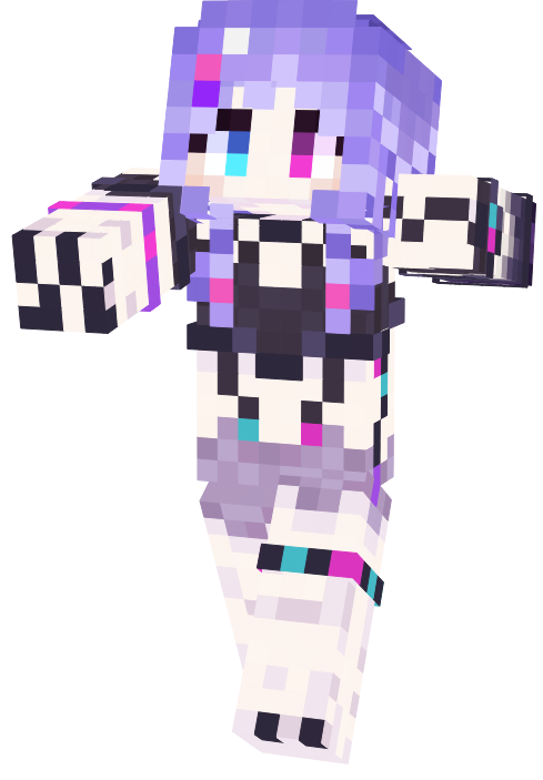 Preview of texture: SelenTatsuki_Swinsuit_TestV3_tail