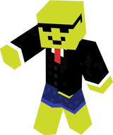 Skin NooBR 1.0