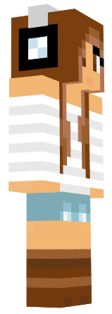 Preview of texture: Eva