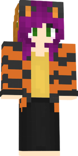 Milooph Halloween (Pumpkin) (Probably Finished)