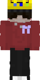 NIN1275 Skin RIP Techno