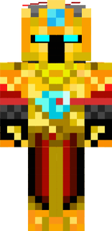 RavhyCraft