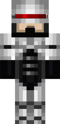 Preview of texture: robot