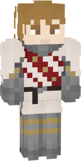 hoster bishop armor