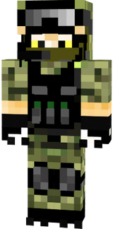 Fos War