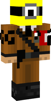 Preview of texture: Hail minion