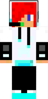 XxProGamerXx