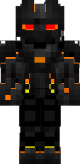 The Destructor