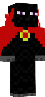EnderSorceror