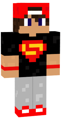 Preview of texture: TheMonsterTM